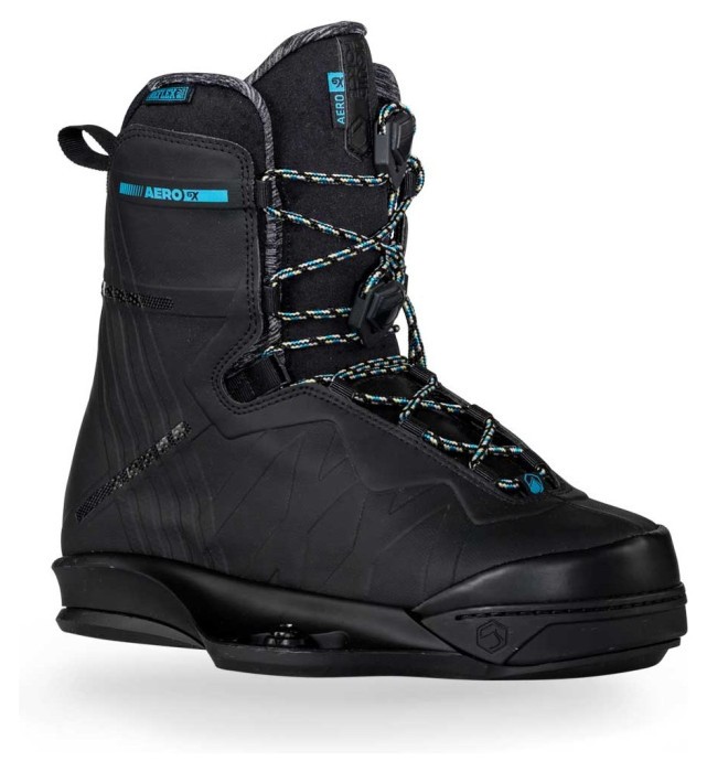 Кріплення Liquid Force AERO 6X 2023