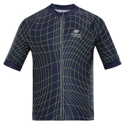 Велоджерсі Alpine Pro Sagen Mns