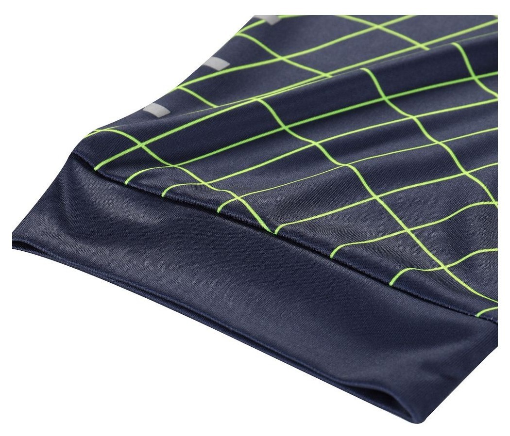 Велоджерсі Alpine Pro Sagen Mns