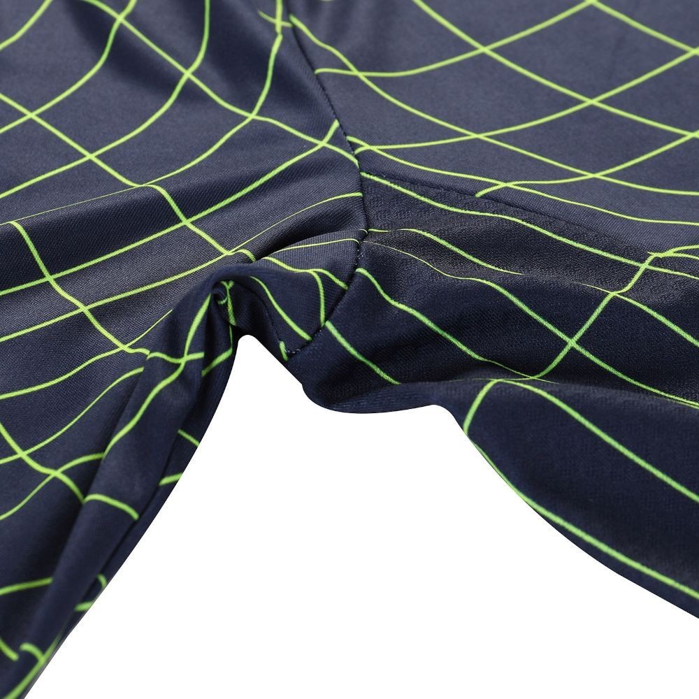 Велоджерсі Alpine Pro Sagen Mns