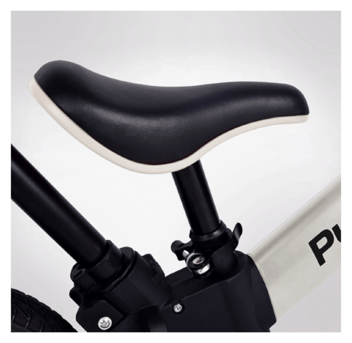 Велосипед PUSH SPORT M10 white (Білий), укр, укр