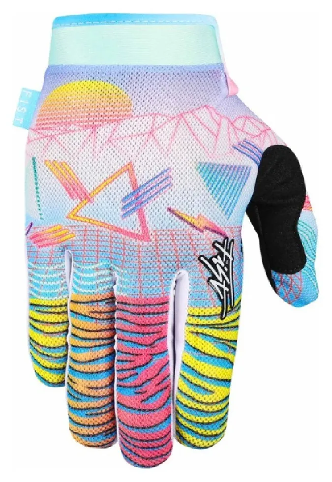 Рукавички Fist BREEZER SHAPES HOT WEATHER GLOVE - Small (- Small)