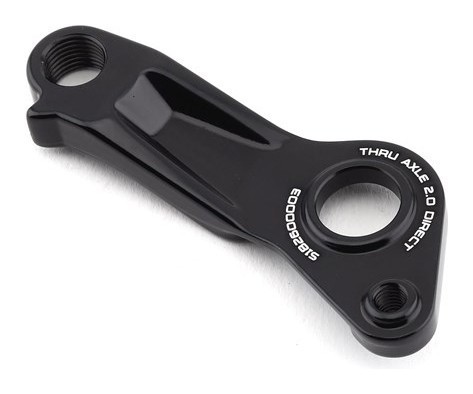 Змінний гак Specialized HGR MY18 TARMAC DER HANGER DISC BRAKE (SHIMANO STANDARD) 2023, укр, укр