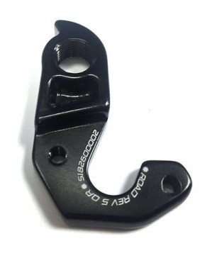 Змінний гак Specialized HGR MY18 ROAD RIM DER HANGER 2023