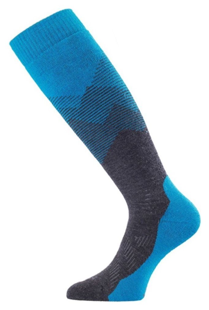 Термошкарпетки лижі Lasting FWM, укр, укр