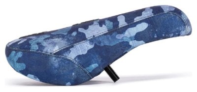 Сидіння WeThePeople TEAM PIVOTAL fat padded синій камуфляж