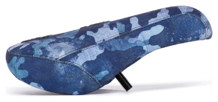 Сидіння WeThePeople TEAM PIVOTAL fat padded синій камуфляж, укр, укр