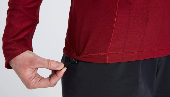 Толстовка Specialized SPEED OF LIGHT LIGHTWEIGHT HOODIE WMN 2025