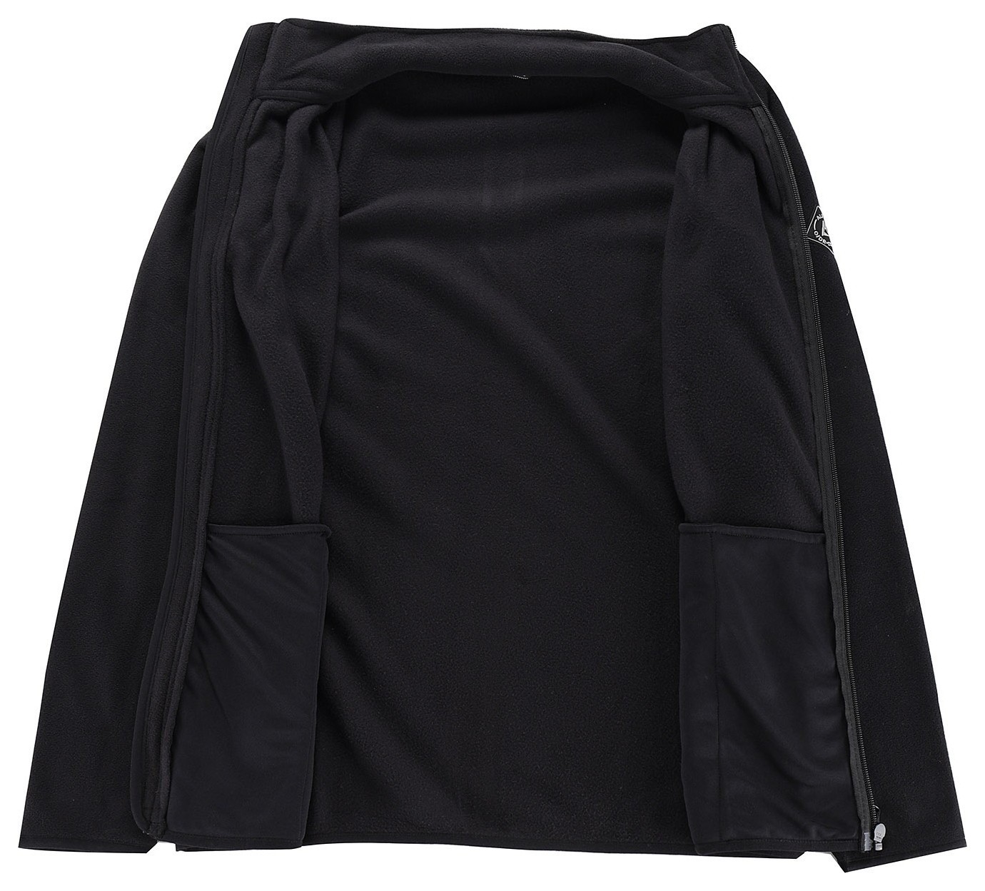 Флісова кофта Alpine Pro Sius, укр, укр