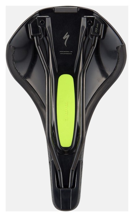 Велосідла Specialized PHENOM COMP MIMIC SADDLE 2023