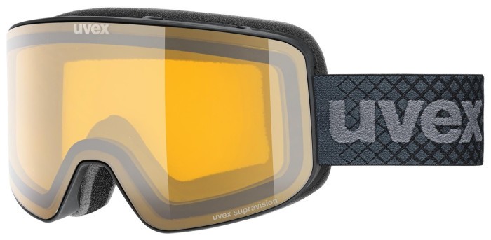 Маска UVEX pyrit LG 2026