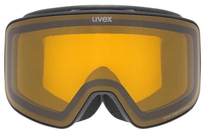 Маска UVEX pyrit LG 2026