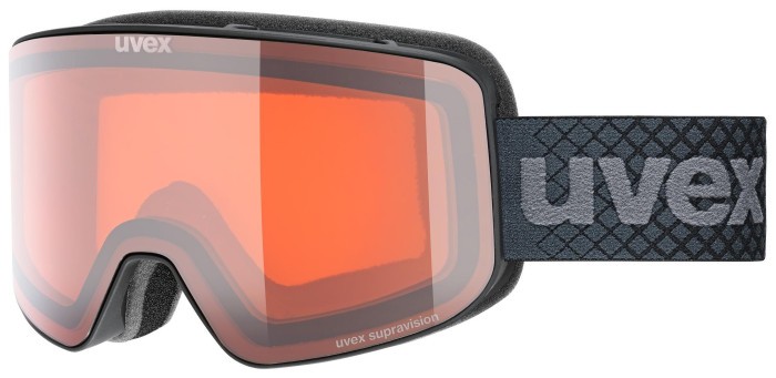 Маска UVEX pyrit LG 2026