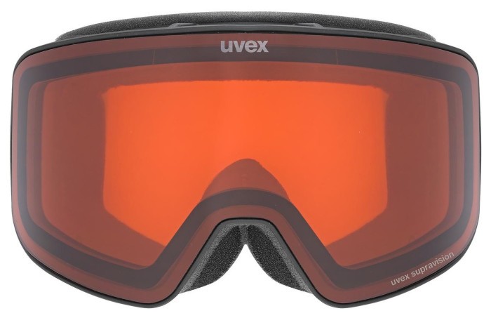 Маска UVEX pyrit LG 2026