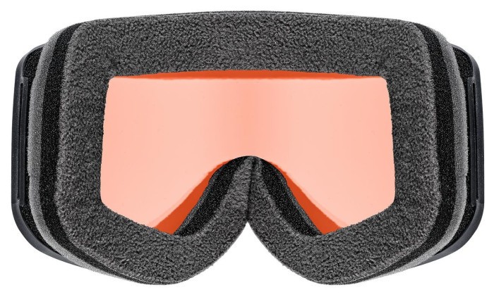 Маска UVEX pyrit LG 2026