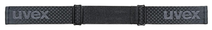 Маска UVEX pyrit LG 2026
