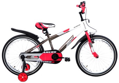 Велосипед ARDIS BMX 20 ST "FITNESS"