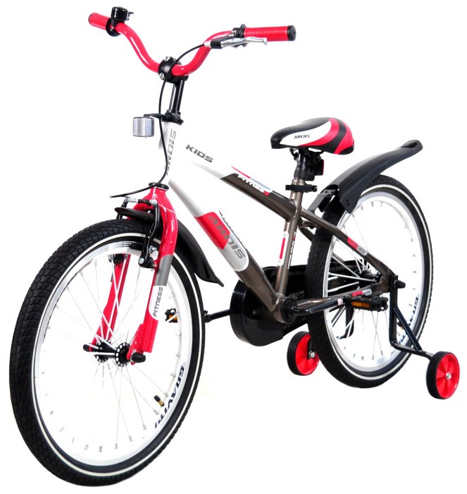 Велосипед ARDIS BMX 20 ST "FITNESS"