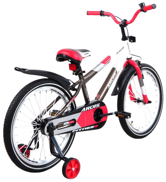 Велосипед ARDIS BMX 20 ST "FITNESS"