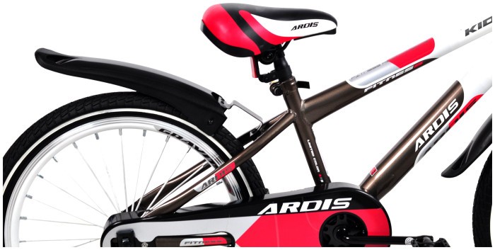 Велосипед ARDIS BMX 20 ST "FITNESS"