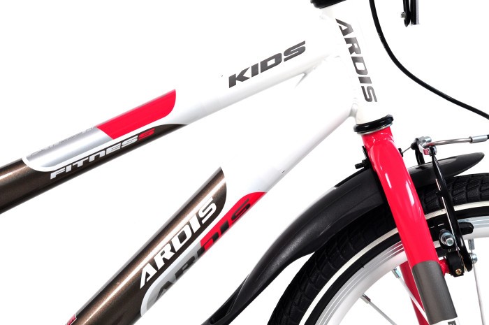 Велосипед ARDIS BMX 20 ST "FITNESS"
