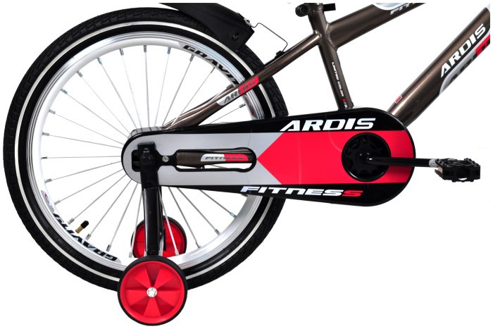 Велосипед ARDIS BMX 20 ST "FITNESS"