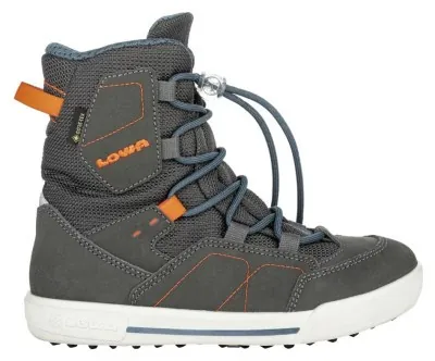 Ботинки для туризма LOWA (651115) Raik GTX Jr 2024