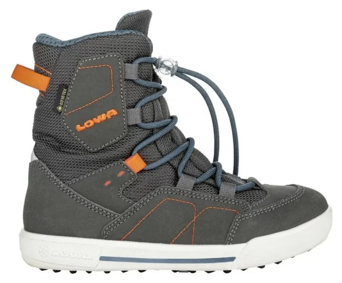 Ботинки для туризма LOWA (651115) Raik GTX Jr 2024