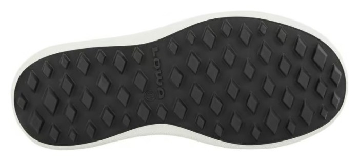 Ботинки для туризма LOWA (651115) Raik GTX Jr 2024