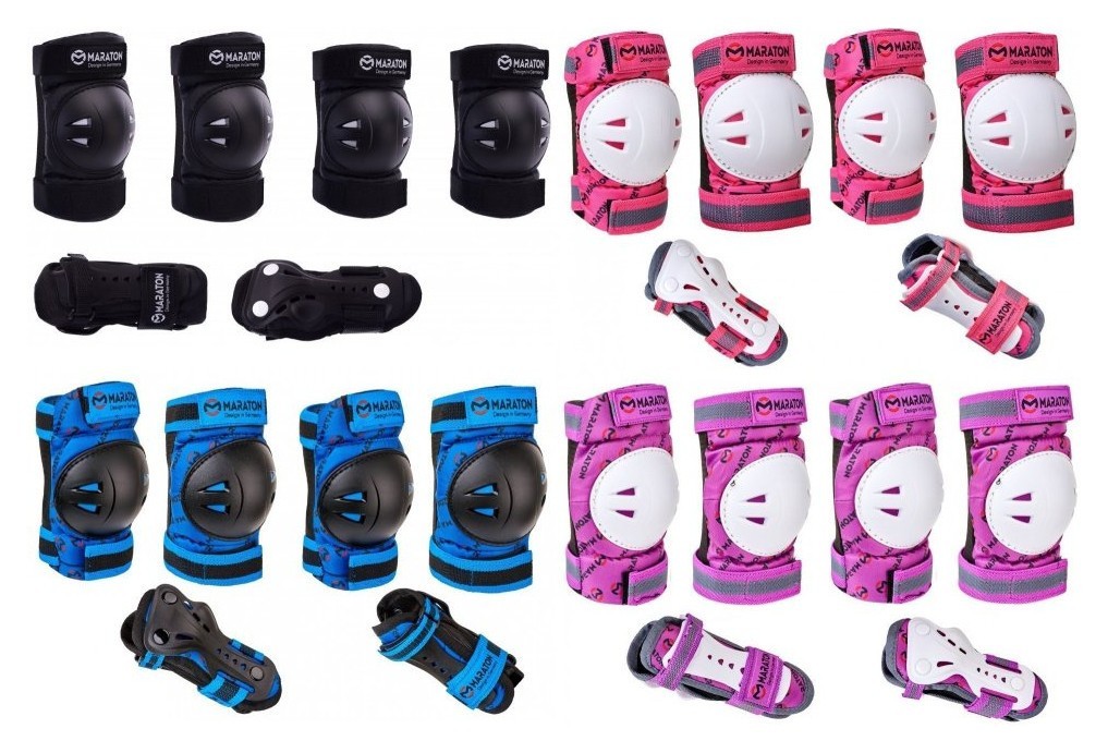 Защита Maraton Fire Fox XS, укр, укр