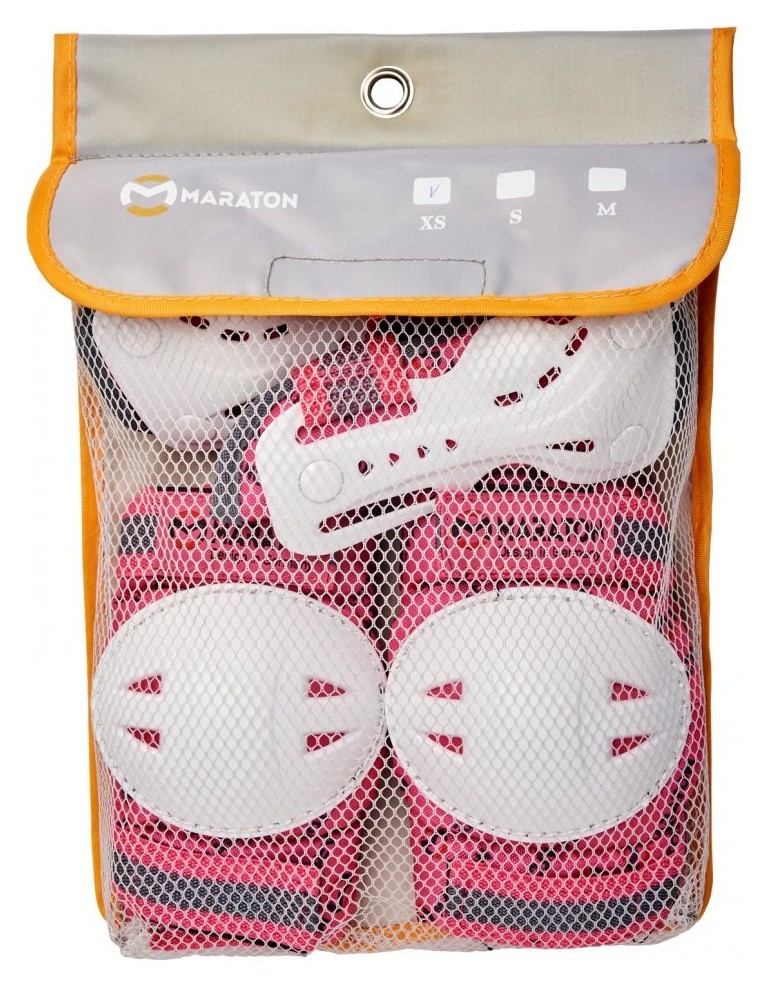 Защита Maraton Fire Fox XS