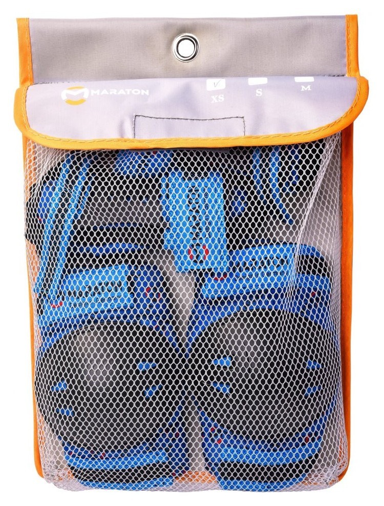 Защита Maraton Fire Fox XS