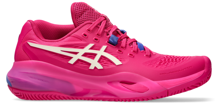 Кроссовки для тенниса Asics ( 1042A277 ) GEL-RESOLUTION X CLAY 2026