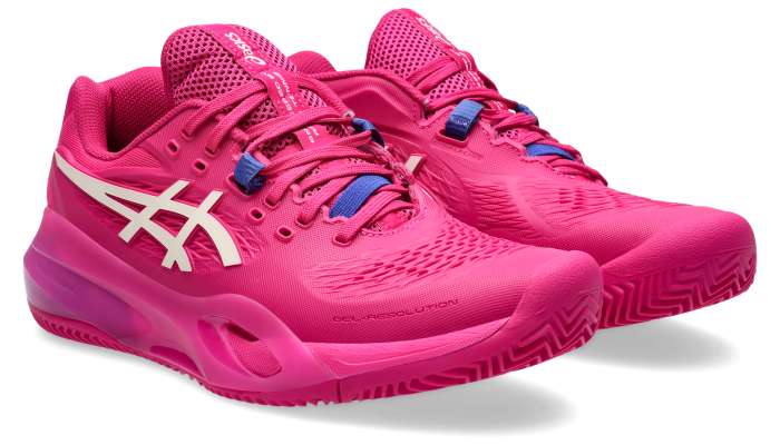 Кросівки для тенісу Asics ( 1042A277 ) GEL-RESOLUTION X CLAY 2026