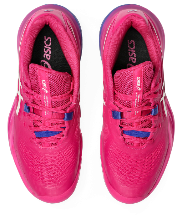 Кроссовки для тенниса Asics ( 1042A277 ) GEL-RESOLUTION X CLAY 2026