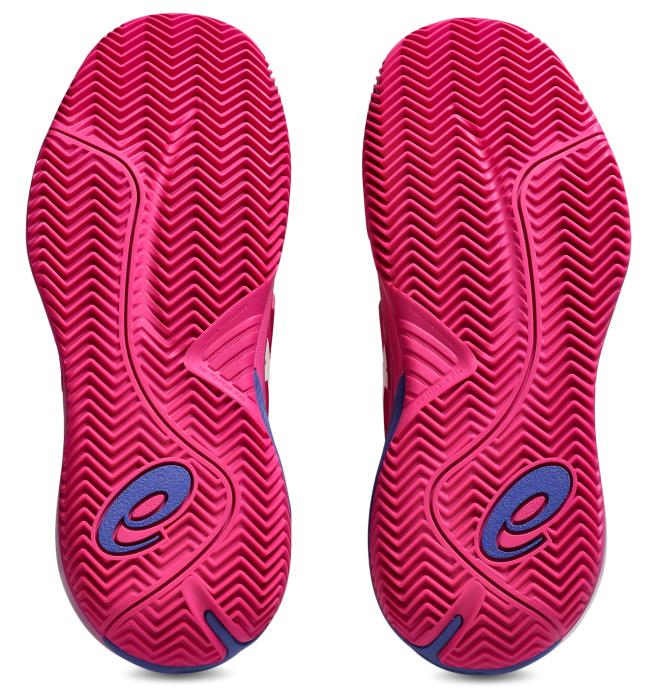 Кроссовки для тенниса Asics ( 1042A277 ) GEL-RESOLUTION X CLAY 2026