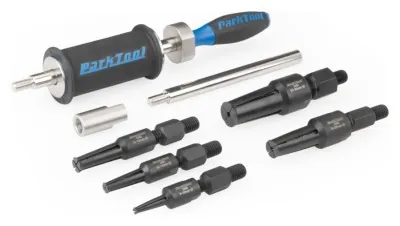 Инструмент Park Tool SHX-1 обратный молоток для снятия подшипников