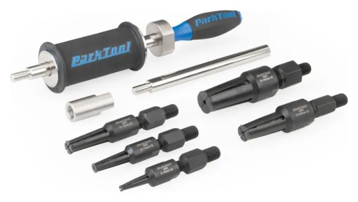Инструмент Park Tool SHX-1 обратный молоток для снятия подшипников