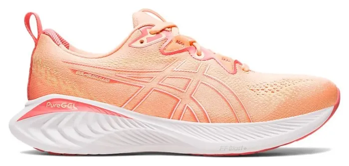 Кросівки для бігу Asics ( 1012B441 ) GEL-CUMULUS 25 2023