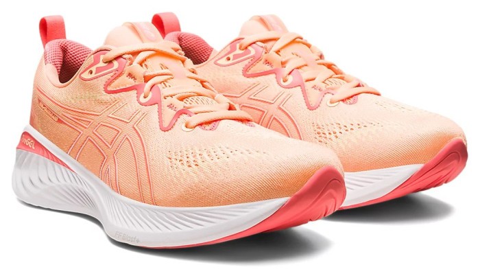 Кросівки для бігу Asics ( 1012B441 ) GEL-CUMULUS 25 2023