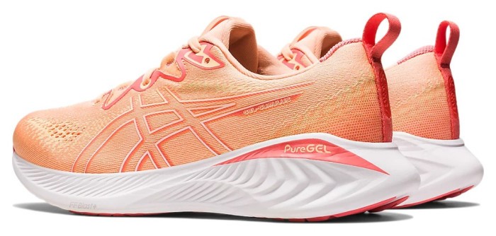 Кросівки для бігу Asics ( 1012B441 ) GEL-CUMULUS 25 2023