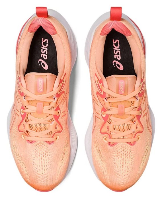 Кросівки для бігу Asics ( 1012B441 ) GEL-CUMULUS 25 2023