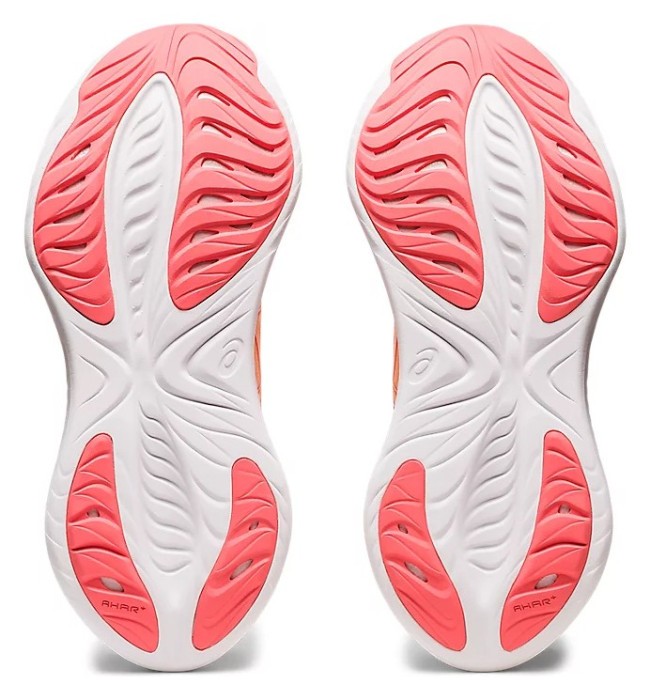 Кросівки для бігу Asics ( 1012B441 ) GEL-CUMULUS 25 2023