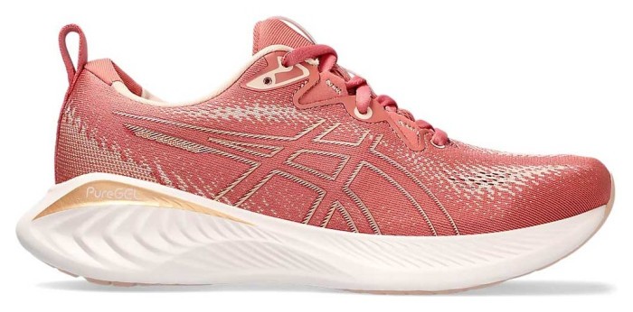 Кросівки для бігу Asics ( 1012B441 ) GEL-CUMULUS 25 2023