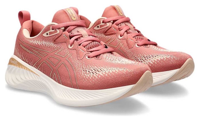 Кросівки для бігу Asics ( 1012B441 ) GEL-CUMULUS 25 2023