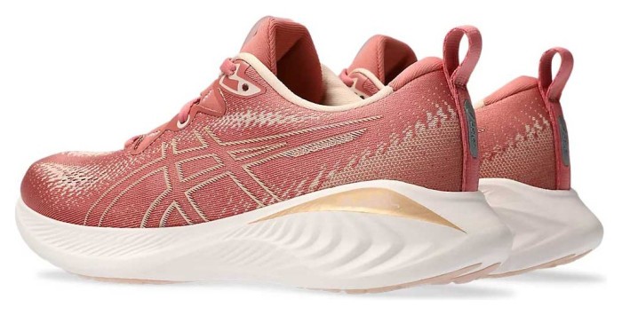 Кросівки для бігу Asics ( 1012B441 ) GEL-CUMULUS 25 2023