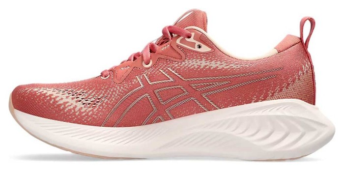 Кросівки для бігу Asics ( 1012B441 ) GEL-CUMULUS 25 2023