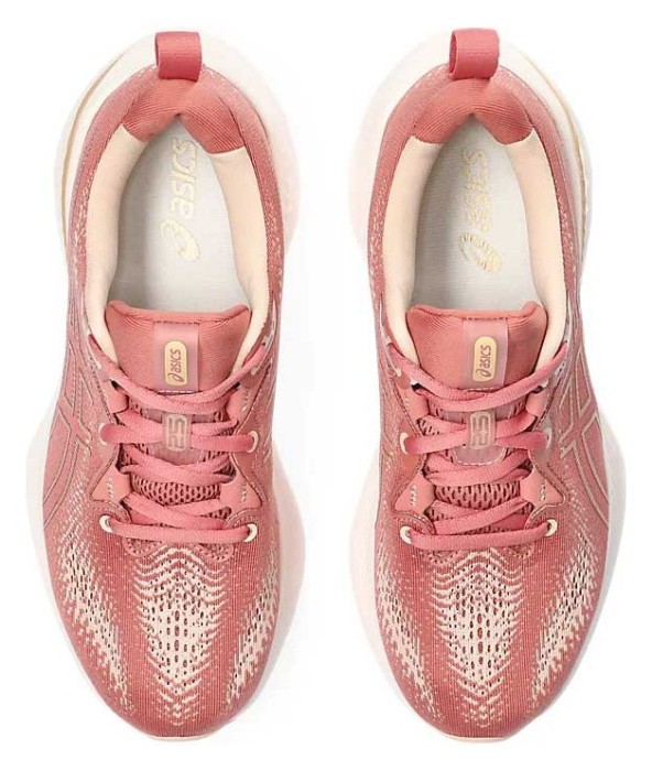 Кросівки для бігу Asics ( 1012B441 ) GEL-CUMULUS 25 2023