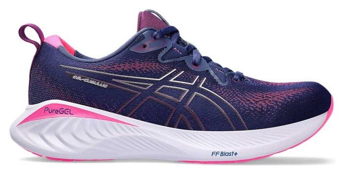 Кросівки для бігу Asics ( 1012B441 ) GEL-CUMULUS 25 2023
