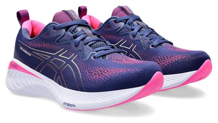 Кросівки для бігу Asics ( 1012B441 ) GEL-CUMULUS 25 2023